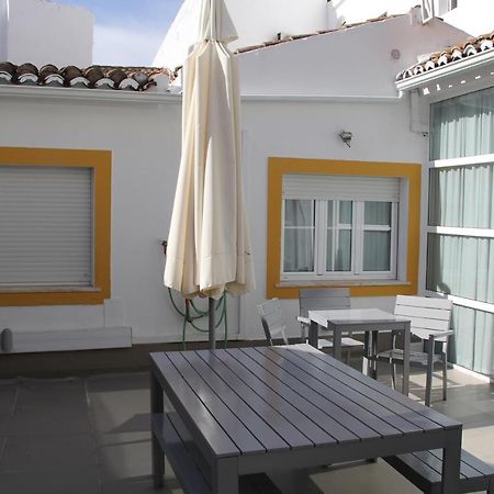 Stayinn City - Évora Exteriér fotografie