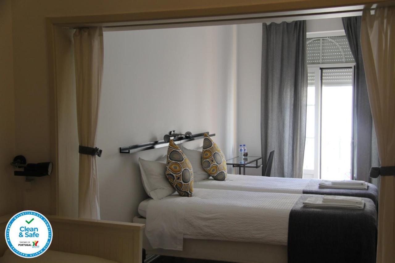 Stayinn City - Évora Exteriér fotografie