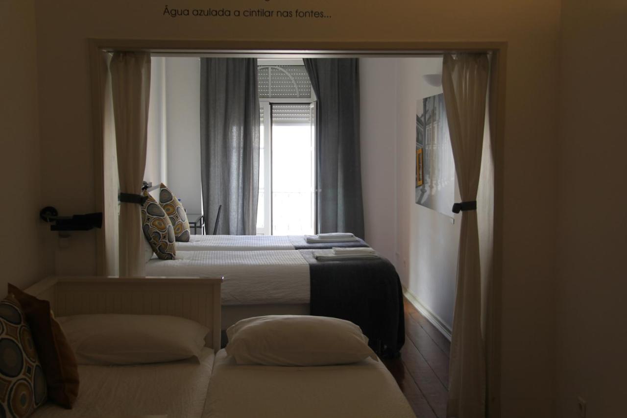 Stayinn City - Évora Exteriér fotografie