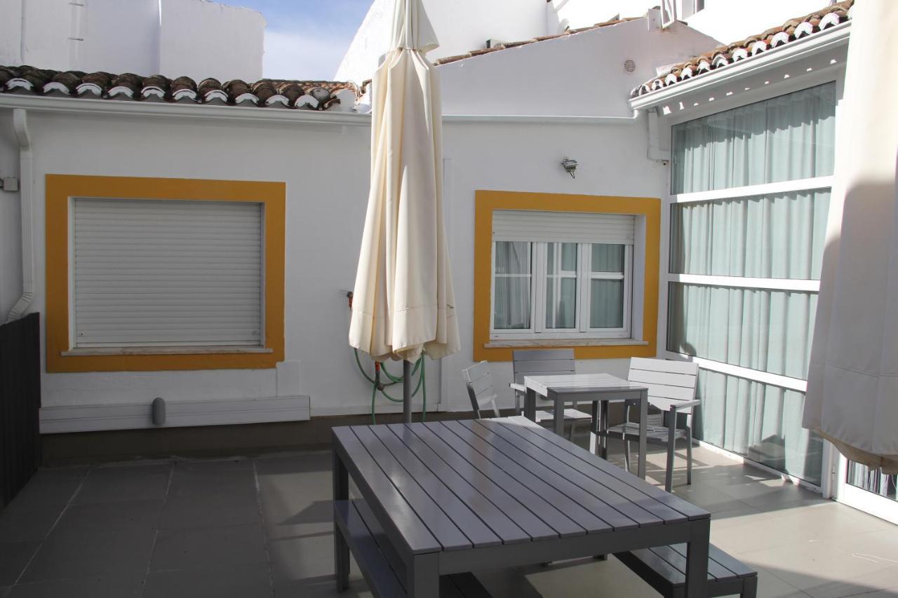 Stayinn City - Évora Exteriér fotografie