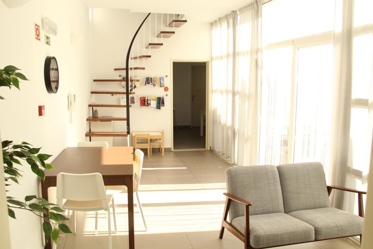 Stayinn City - Évora Exteriér fotografie