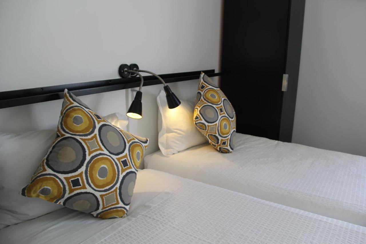 Stayinn City - Évora Exteriér fotografie