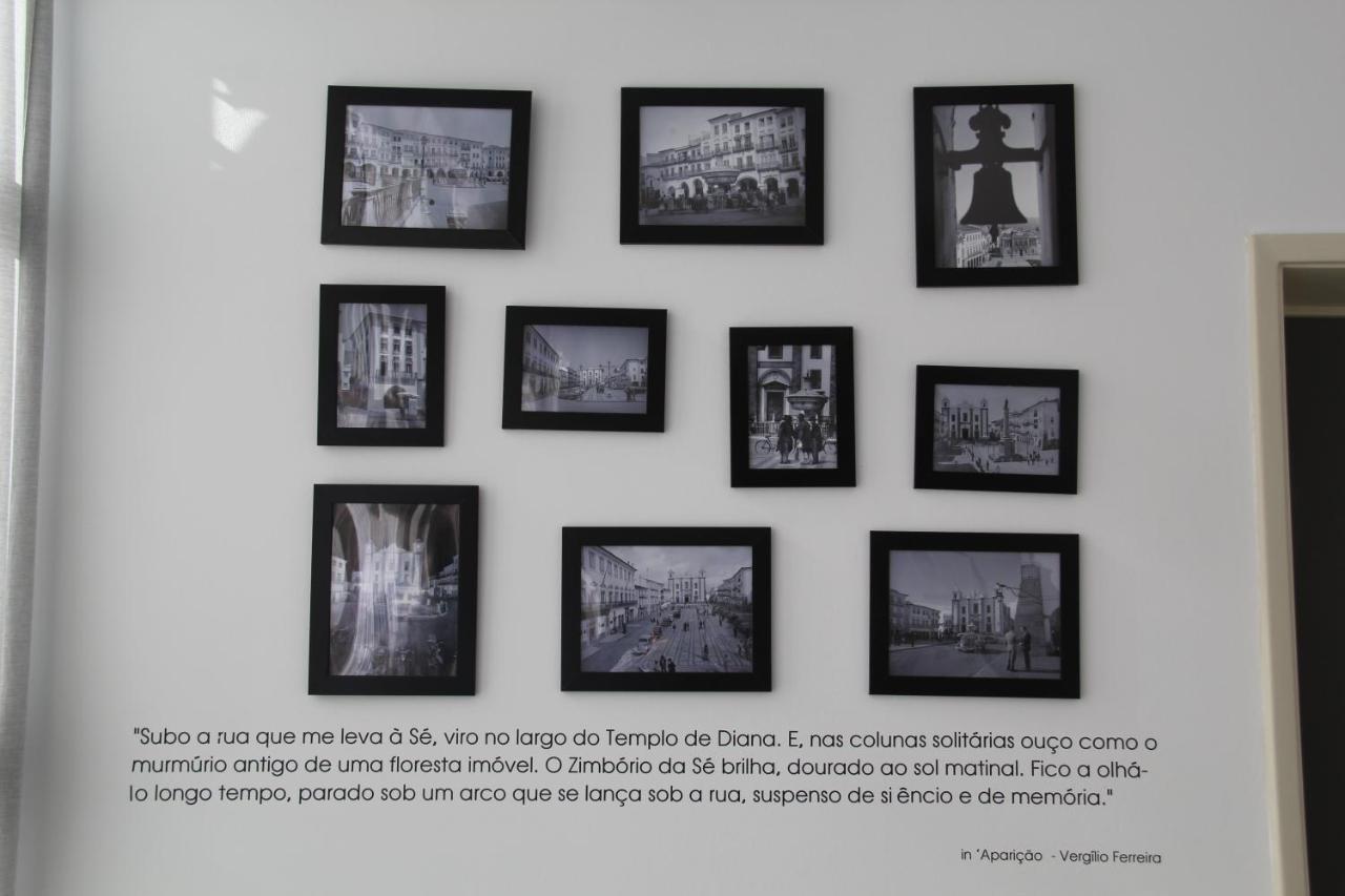 Stayinn City - Évora Exteriér fotografie