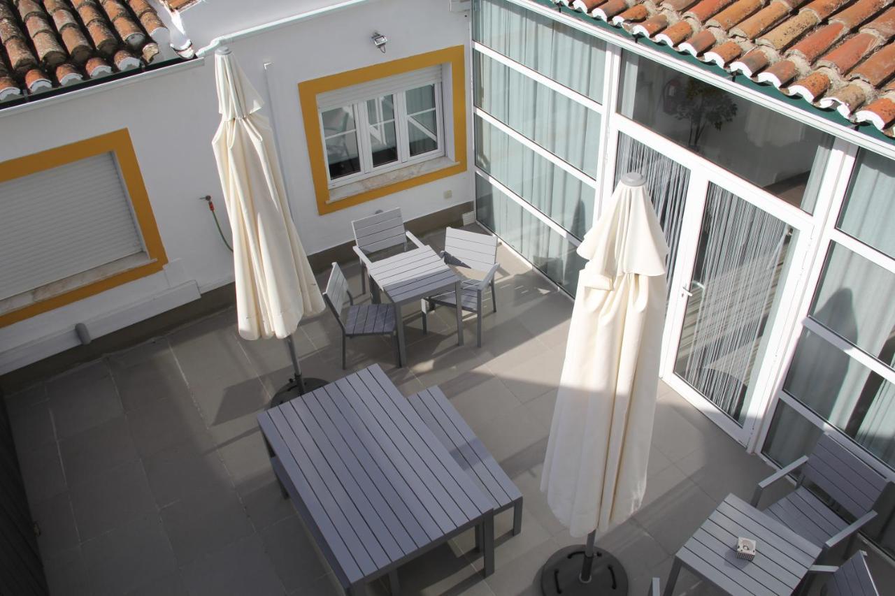 Stayinn City - Évora Exteriér fotografie