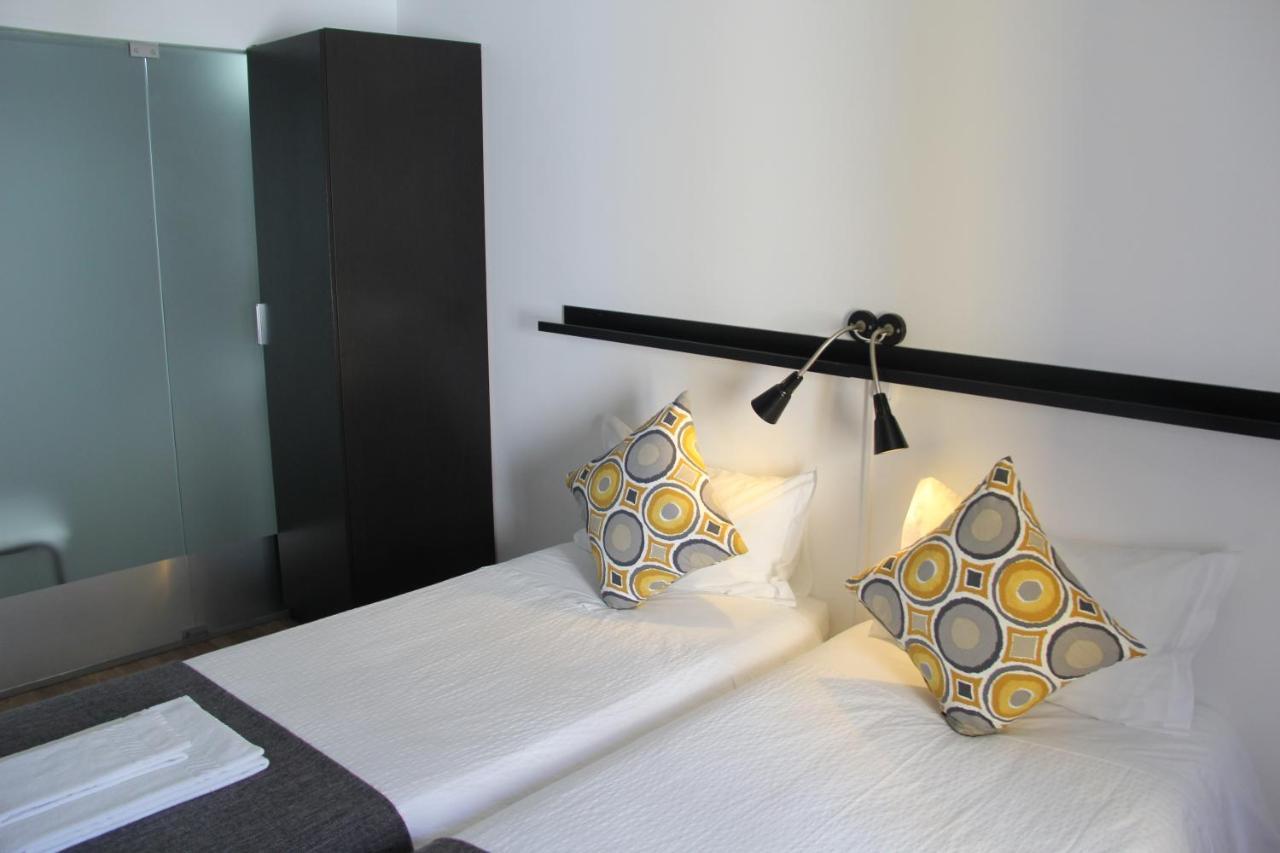 Stayinn City - Évora Exteriér fotografie