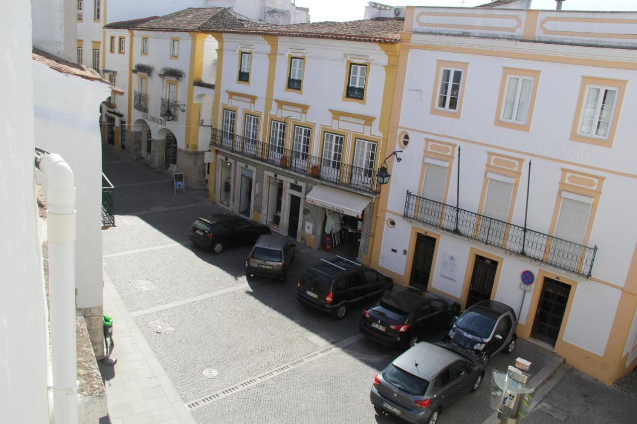Stayinn City - Évora Exteriér fotografie