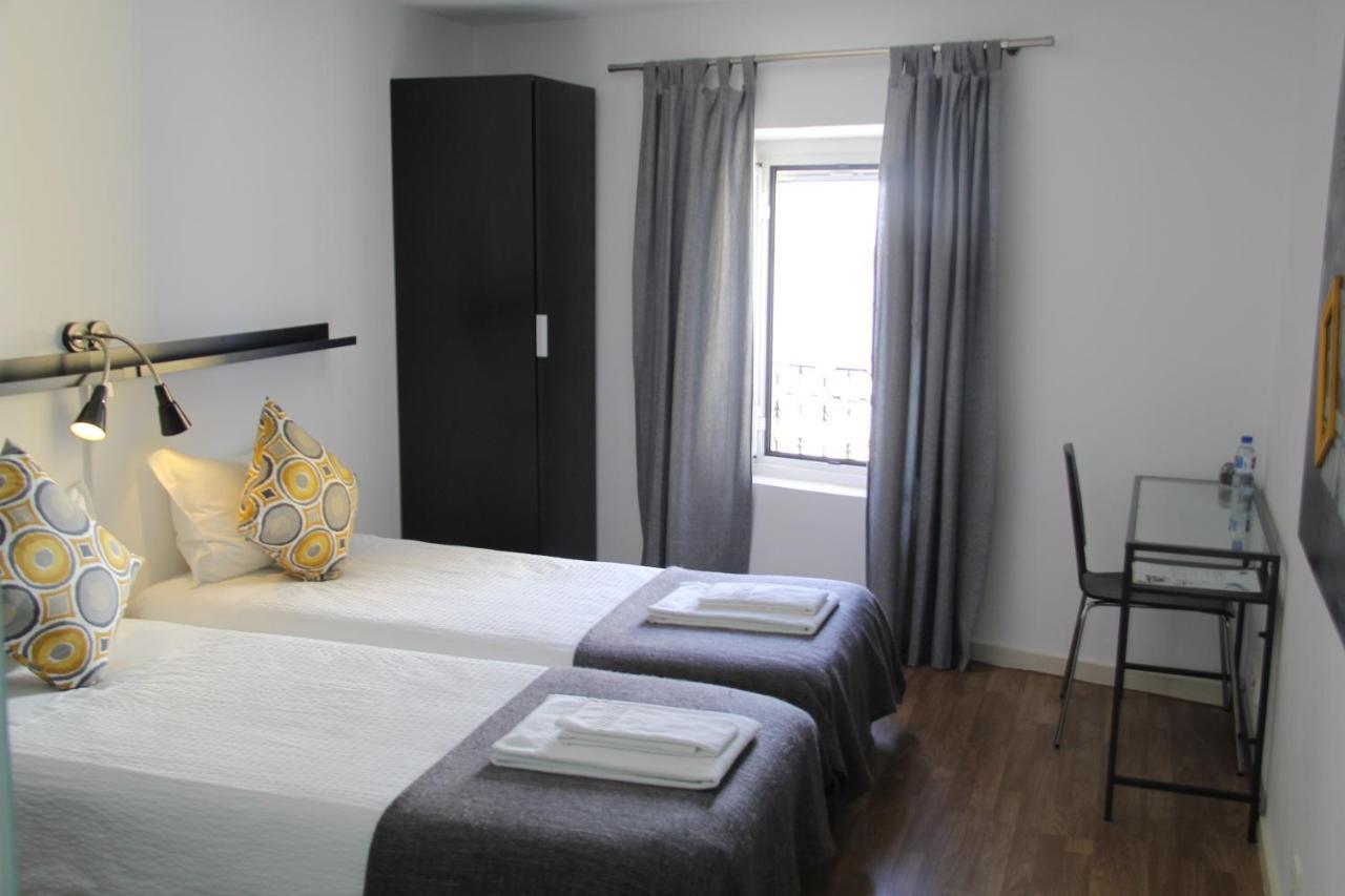 Stayinn City - Évora Exteriér fotografie