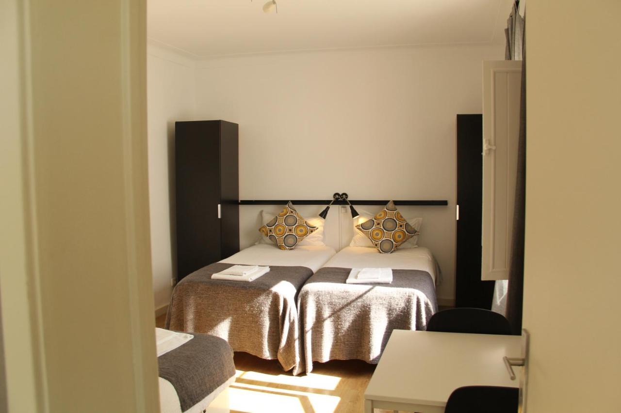 Stayinn City - Évora Exteriér fotografie