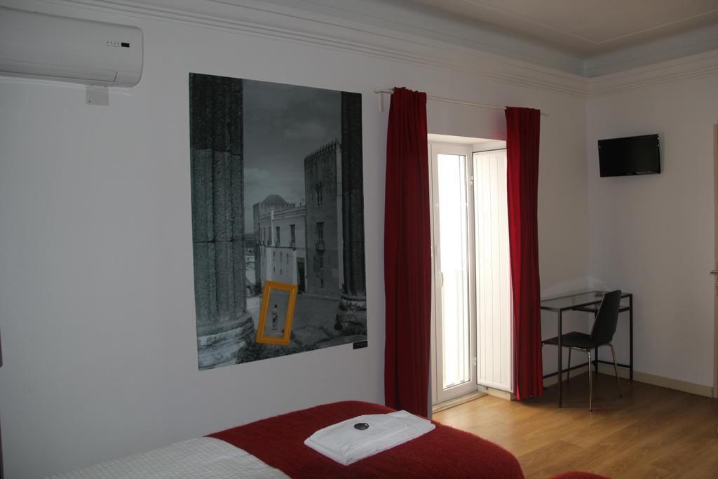 Stayinn City - Évora Pokoj fotografie