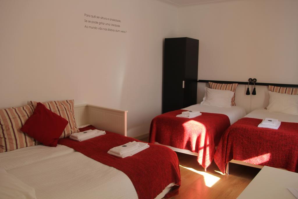 Stayinn City - Évora Exteriér fotografie