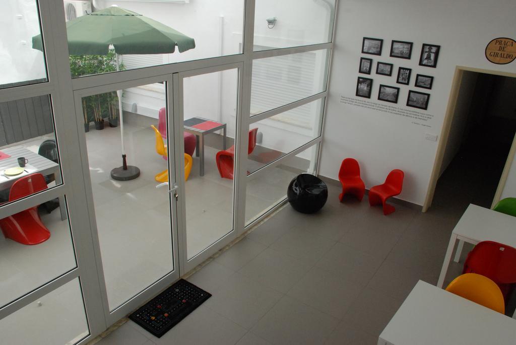 Stayinn City - Évora Exteriér fotografie