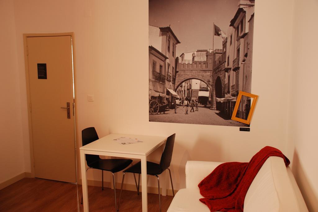 Stayinn City - Évora Exteriér fotografie