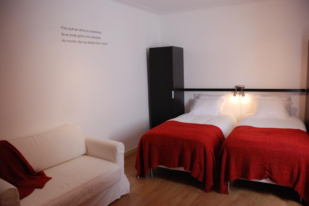 Stayinn City - Évora Exteriér fotografie