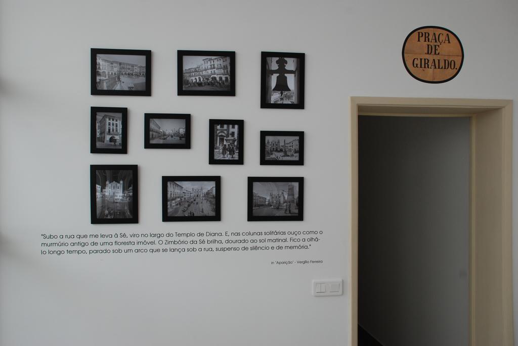 Stayinn City - Évora Exteriér fotografie