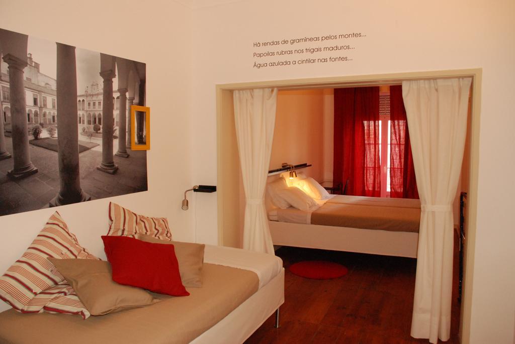 Stayinn City - Évora Exteriér fotografie