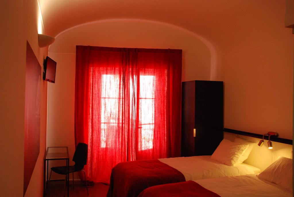 Stayinn City - Évora Pokoj fotografie