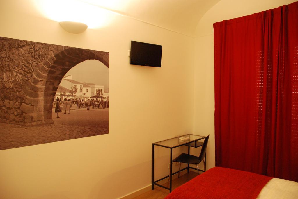 Stayinn City - Évora Pokoj fotografie