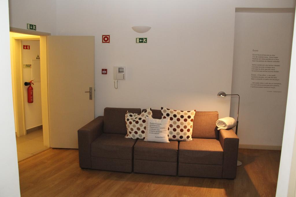 Stayinn City - Évora Exteriér fotografie