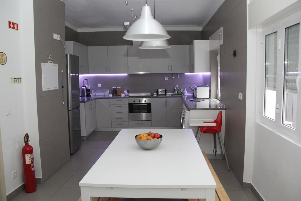 Stayinn City - Évora Exteriér fotografie