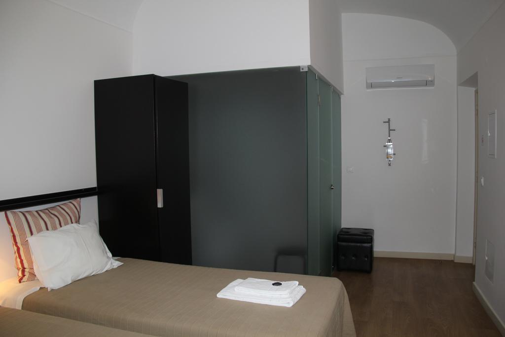 Stayinn City - Évora Exteriér fotografie